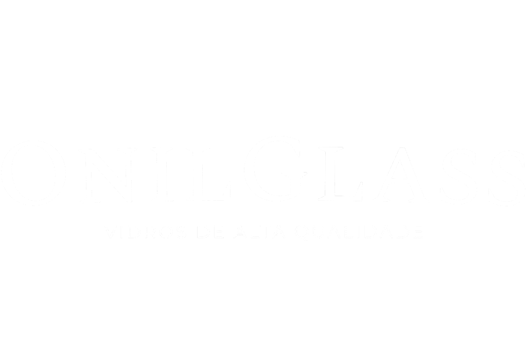 Logo OniGlass branca